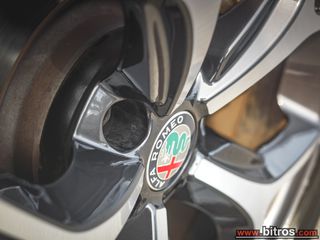 Alfa Romeo Stelvio 2019 2.2 JTDM (190 Hp) Q4 AWD Automatic-thumb-43