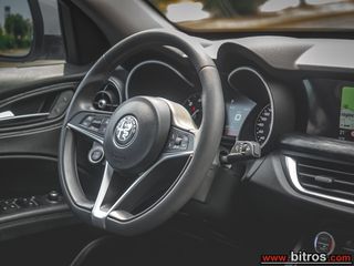 Alfa Romeo Stelvio 2019 2.2 JTDM (190 Hp) Q4 AWD Automatic-thumb-16