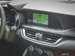 Alfa Romeo Stelvio 2019 2.2 JTDM (190 Hp) Q4 AWD Automatic-thumb-21