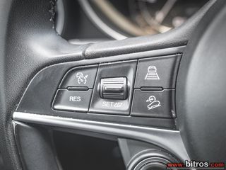 Alfa Romeo Stelvio 2019 2.2 JTDM (190 Hp) Q4 AWD Automatic-thumb-27