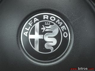 Alfa Romeo Stelvio 2019 2.2 JTDM (190 Hp) Q4 AWD Automatic-thumb-28
