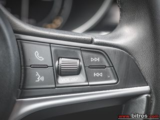 Alfa Romeo Stelvio 2019 2.2 JTDM (190 Hp) Q4 AWD Automatic-thumb-29
