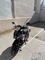 Sym VF 125 2024