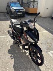 Sym VF 125 2024-thumb-5