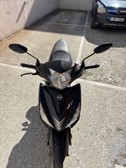 Sym VF 125 2024-thumb-6