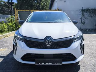 Renault Clio 2024