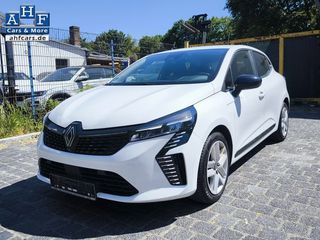 Renault Clio 2024-thumb-1