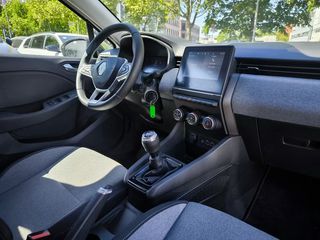Renault Clio 2024-thumb-9