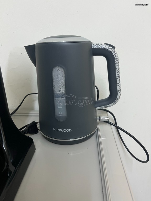 Βραστήρας KENWOOD