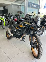 Royal Enfield Himalayan 2025 450 ΣΑΝ ΚΑΙΝΟΥΡΙΟ!!
