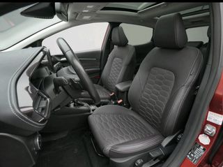 Ford Fiesta 2019 VIGNALE 100 SUPER EXTRA-thumb-2