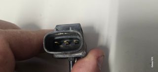 MAP SENSOR TOYOTA STARLET 1990-1999 4E 16V TURBO