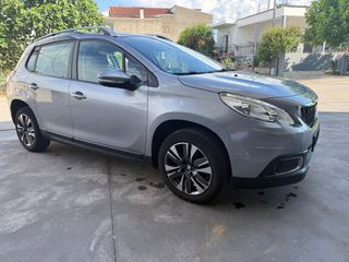 Peugeot 2008 2017