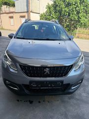 Peugeot 2008 2017-thumb-1
