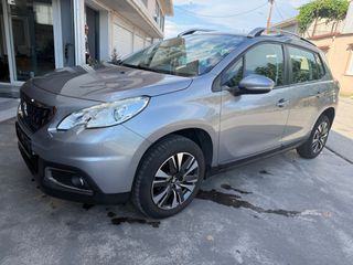 Peugeot 2008 2017-thumb-2