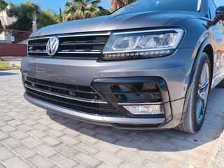 Volkswagen Tiguan 2017 R-LINE-thumb-3