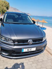 Volkswagen Tiguan 2017 R-LINE-thumb-1