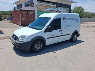 Κλούβα Ford 2009 Transit connect