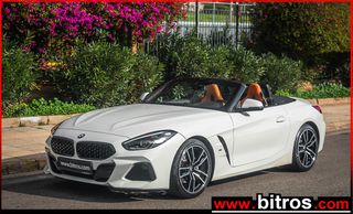 Bmw Z4 2020 20i M-Pack 197HP  Black edition 19’’ Navi Digital cockpit