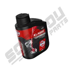 ΛΑΔΙ NILS 4T 1L 20W-50 SYNTHETIC