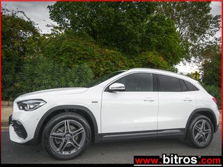 Mercedes-Benz GLA 250 2021 e AMG LINE AUTOMATIC ΕΛΛΗΝΙΚΟ