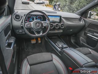 Mercedes-Benz GLA 250 2021 e AMG LINE AUTOMATIC ΕΛΛΗΝΙΚΟ-thumb-1