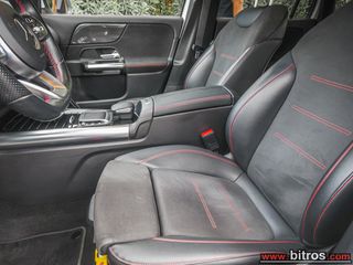 Mercedes-Benz GLA 250 2021 e AMG LINE AUTOMATIC ΕΛΛΗΝΙΚΟ-thumb-4