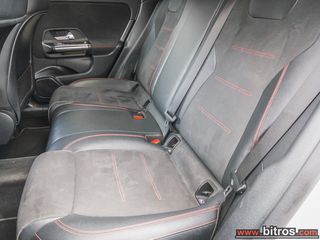 Mercedes-Benz GLA 250 2021 e AMG LINE AUTOMATIC ΕΛΛΗΝΙΚΟ-thumb-5