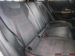 Mercedes-Benz GLA 250 2021 e AMG LINE AUTOMATIC ΕΛΛΗΝΙΚΟ-thumb-6