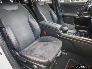 Mercedes-Benz GLA 250 2021 e AMG LINE AUTOMATIC ΕΛΛΗΝΙΚΟ-thumb-7