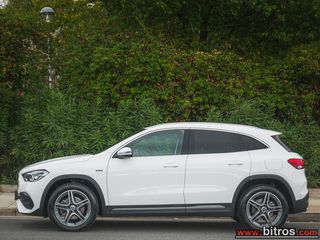Mercedes-Benz GLA 250 2021 e AMG LINE AUTOMATIC ΕΛΛΗΝΙΚΟ-thumb-8
