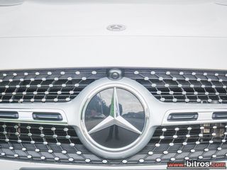 Mercedes-Benz GLA 250 2021 e AMG LINE AUTOMATIC ΕΛΛΗΝΙΚΟ-thumb-37