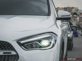 Mercedes-Benz GLA 250 2021 e AMG LINE AUTOMATIC ΕΛΛΗΝΙΚΟ-thumb-38