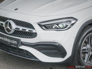 Mercedes-Benz GLA 250 2021 e AMG LINE AUTOMATIC ΕΛΛΗΝΙΚΟ-thumb-40