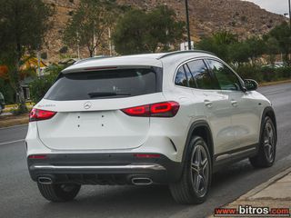 Mercedes-Benz GLA 250 2021 e AMG LINE AUTOMATIC ΕΛΛΗΝΙΚΟ-thumb-11