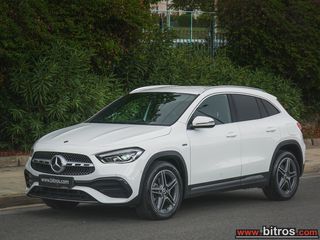 Mercedes-Benz GLA 250 2021 e AMG LINE AUTOMATIC ΕΛΛΗΝΙΚΟ-thumb-15