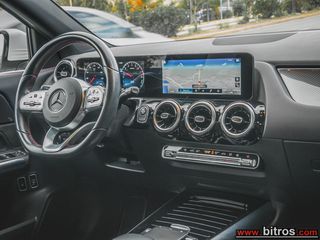 Mercedes-Benz GLA 250 2021 e AMG LINE AUTOMATIC ΕΛΛΗΝΙΚΟ-thumb-16