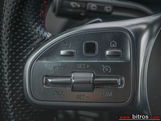 Mercedes-Benz GLA 250 2021 e AMG LINE AUTOMATIC ΕΛΛΗΝΙΚΟ-thumb-18