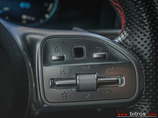 Mercedes-Benz GLA 250 2021 e AMG LINE AUTOMATIC ΕΛΛΗΝΙΚΟ-thumb-19