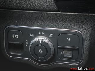 Mercedes-Benz GLA 250 2021 e AMG LINE AUTOMATIC ΕΛΛΗΝΙΚΟ-thumb-21