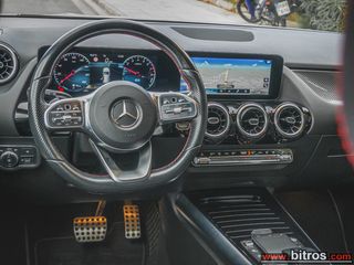 Mercedes-Benz GLA 250 2021 e AMG LINE AUTOMATIC ΕΛΛΗΝΙΚΟ-thumb-22
