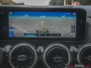 Mercedes-Benz GLA 250 2021 e AMG LINE AUTOMATIC ΕΛΛΗΝΙΚΟ-thumb-25