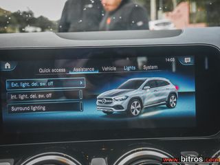 Mercedes-Benz GLA 250 2021 e AMG LINE AUTOMATIC ΕΛΛΗΝΙΚΟ-thumb-26