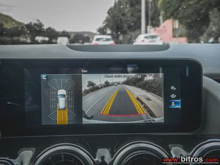 Mercedes-Benz GLA 250 2021 e AMG LINE AUTOMATIC ΕΛΛΗΝΙΚΟ-thumb-27