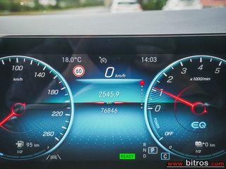 Mercedes-Benz GLA 250 2021 e AMG LINE AUTOMATIC ΕΛΛΗΝΙΚΟ-thumb-29