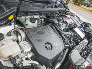 Mercedes-Benz GLA 250 2021 e AMG LINE AUTOMATIC ΕΛΛΗΝΙΚΟ-thumb-30