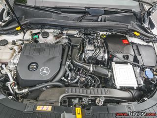 Mercedes-Benz GLA 250 2021 e AMG LINE AUTOMATIC ΕΛΛΗΝΙΚΟ-thumb-31