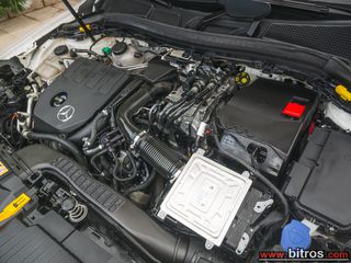 Mercedes-Benz GLA 250 2021 e AMG LINE AUTOMATIC ΕΛΛΗΝΙΚΟ-thumb-32