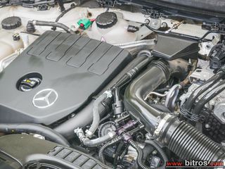 Mercedes-Benz GLA 250 2021 e AMG LINE AUTOMATIC ΕΛΛΗΝΙΚΟ-thumb-33