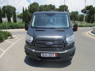 Ford Transit 2018 ΠΙΣΩΚΙΝΗΤΟ!!DO.CA.!!EURO6!!ΑΠΟ 30% ΠΡΟΚΑΤΑΒΟΛΗ ΜΕ ΓΡΑΜΜΑΤΙΑ!-thumb-7